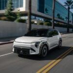 2027 Kia EV3: An All-Electric Compact SUV for Trinidad Drivers