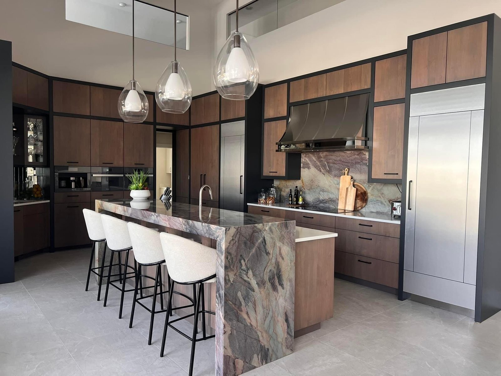 Kitchen Remodel interior design: kitchen